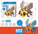 Happy Bee