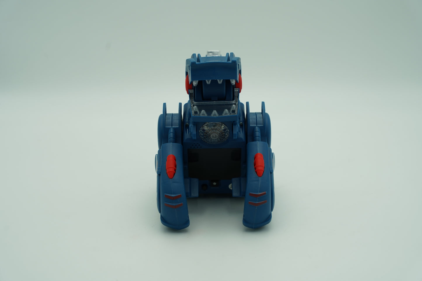Dino-Tanken