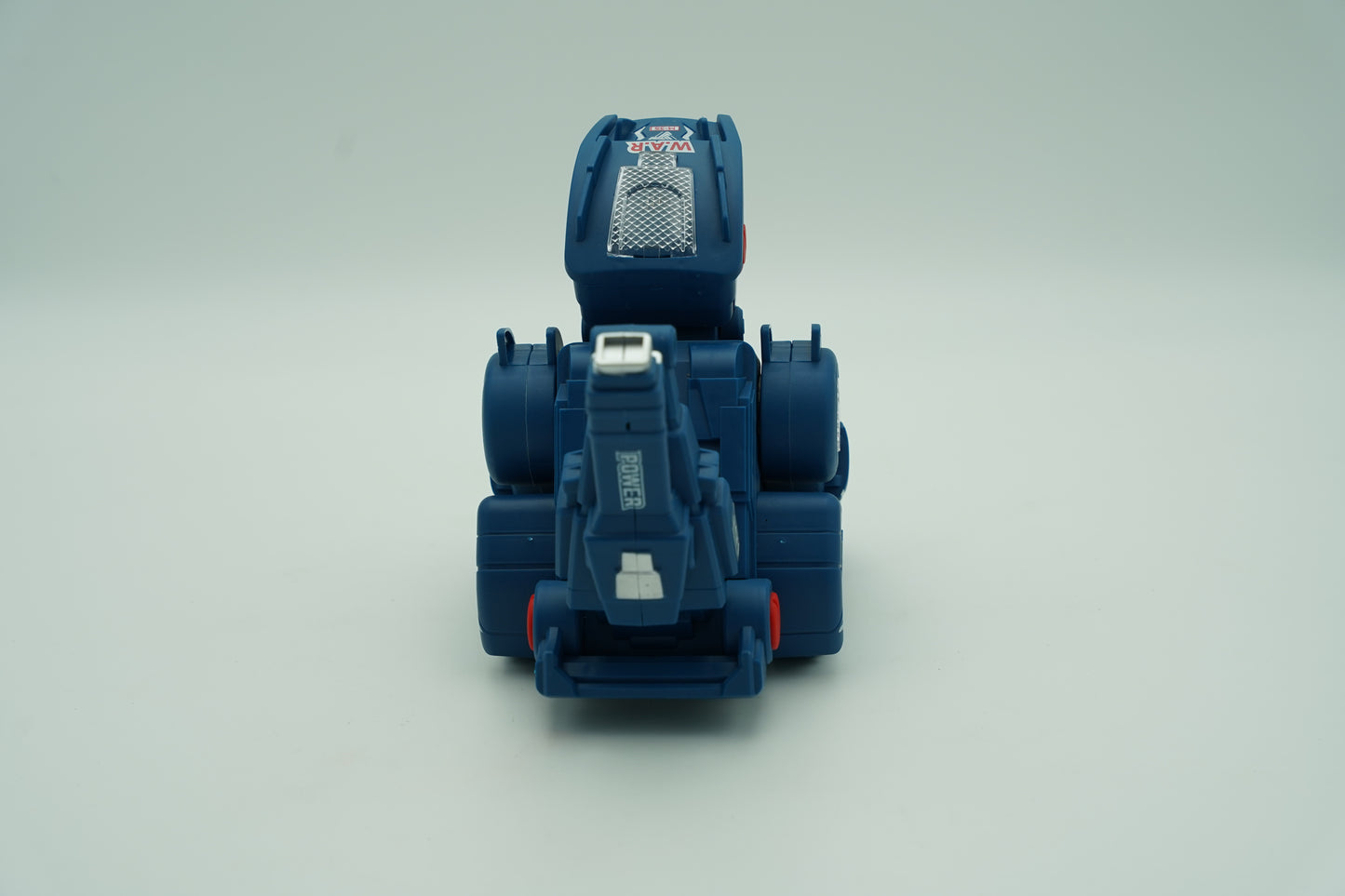 Dino-Tanken