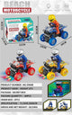 The Knight's Quad – Exciting Adventure on Four Wheels!