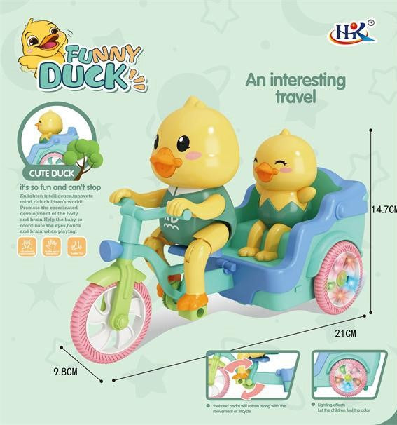 Babyduck