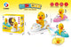 The Dancing Duck Car – Playful Duck on Adventure!