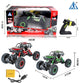 4x4 Offroad RC Car - Extreme Terrain Champion (1:16 Scale)